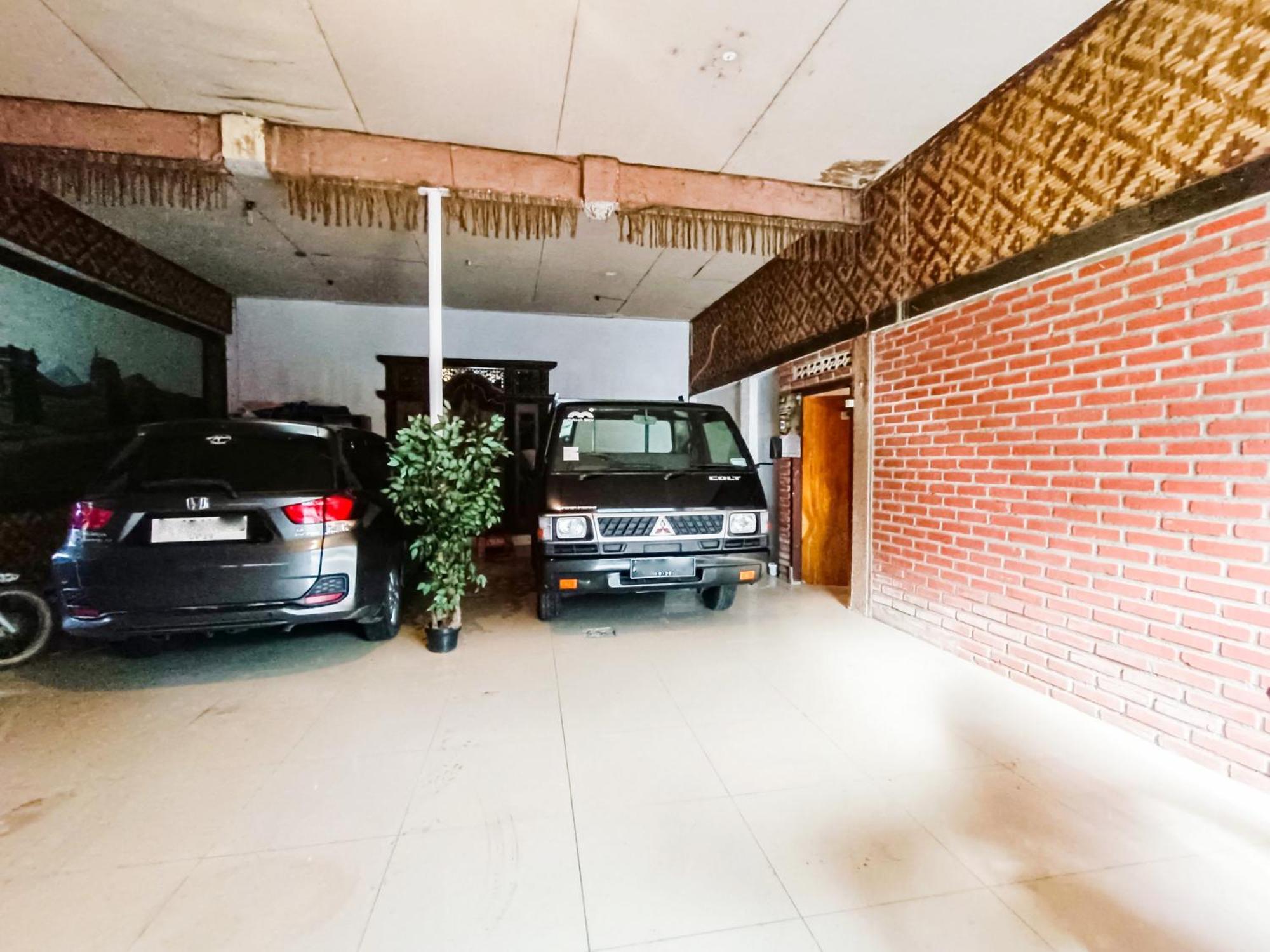 Maha Living Syariah Redpartner